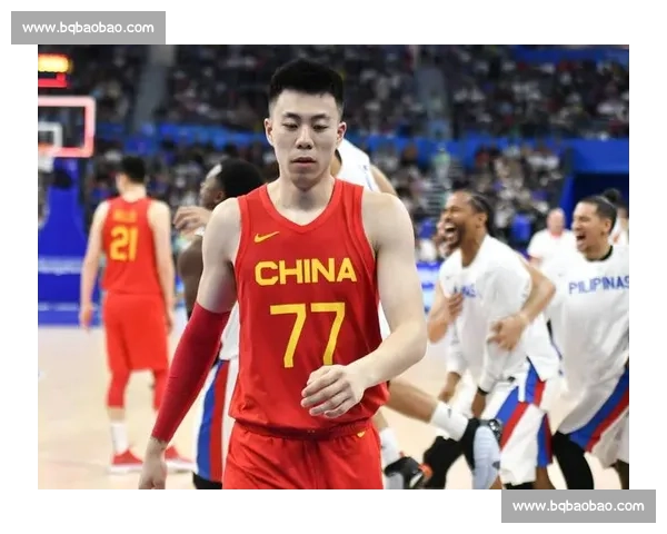 2008年北京奥运男篮中国对决西班牙经典录像全景回顾热血时刻